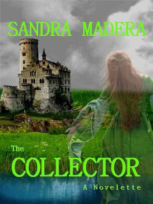 cover image of The Collector